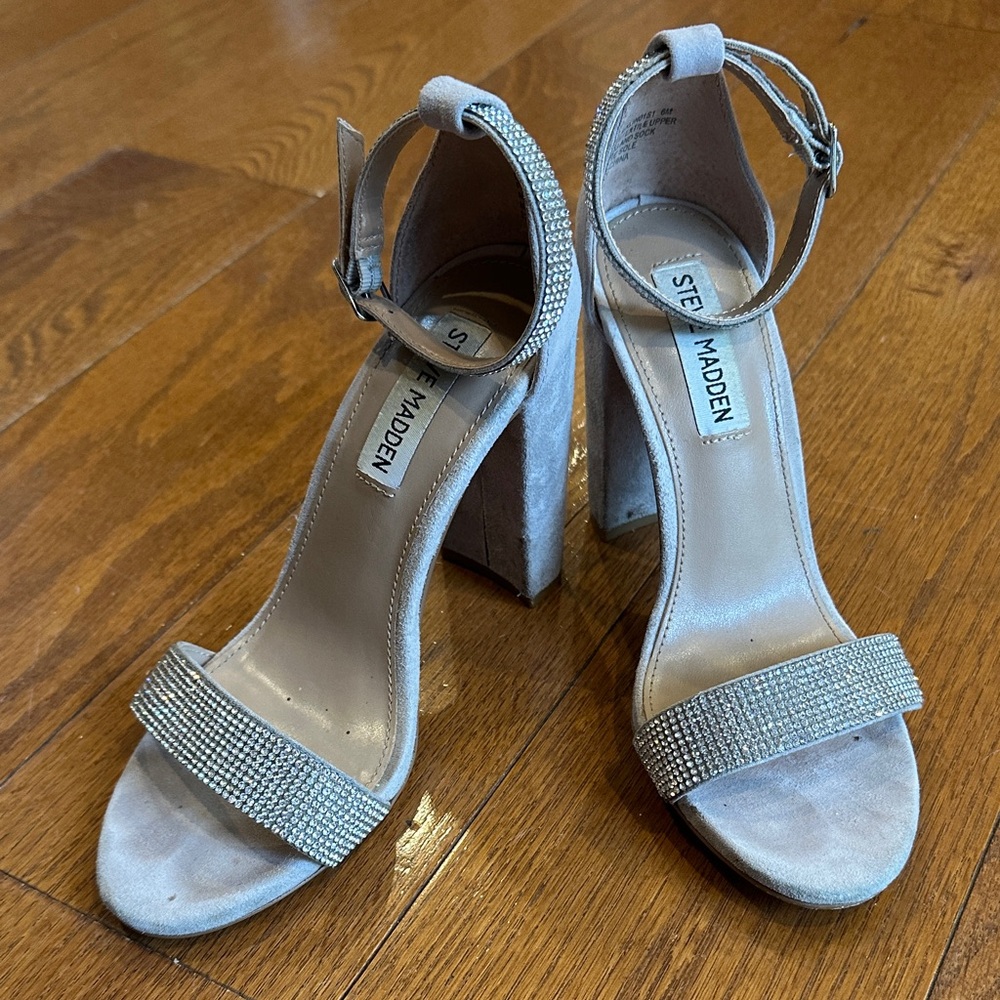 Steve Madden Women's Heels